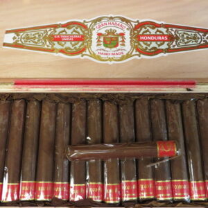 GRAN HABANO COROJO NO.5 IMPERIALES 6X60 BX 100CT