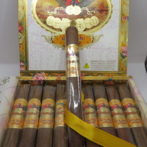 SAN CRISTOBAL GOLDEN HOUR ANGELICO BX 25CT
