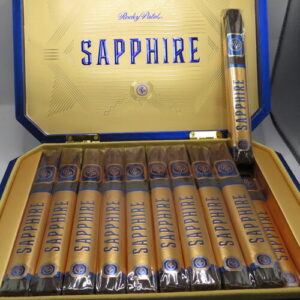 ROCKY PATEL SAPPHIRE TORO BX 20CT