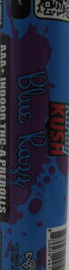 KANDY KUSH THCA PREROLL BLUE RAZZ 1.5GM