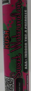 KANDY KUSH THCA PREROLL SWEET WATERMELON 1.5GM
