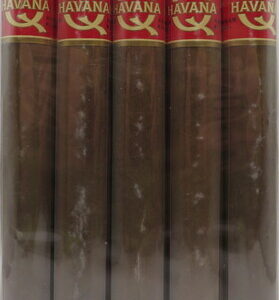 HAVANA Q DOUBLE CHURCHILL 7X52 BUNDLE 20CT