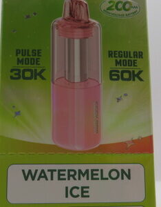 GEEKBAR MATE POD WATERMELON BX 5CT