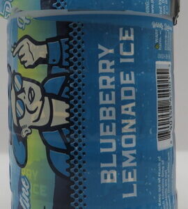 ALP POUCHES BLUEBERRY LEMONADE ICE 6MG ROLL 5CT