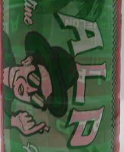 ALP POUCHES WATERMELON KIWI ICE 6MG ROLL 5CT