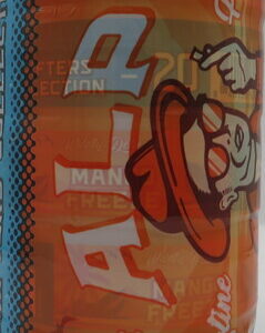 ALP POUCHES MANGO FREEZE 6MG ROLL 5CT