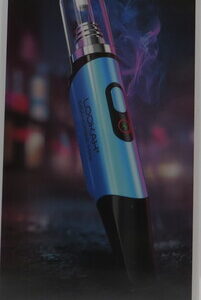 LOOKAH SEAHORSE MINI BLUE