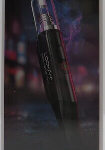 LOOKAH SEAHORSE MINI BLACK