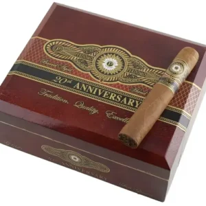 PERDOMO 20TH ANNIV G660 SUN GROWN GORDO BX 24CT