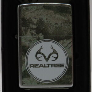 ZIPPO 47392 REAL TREE EXTREME
