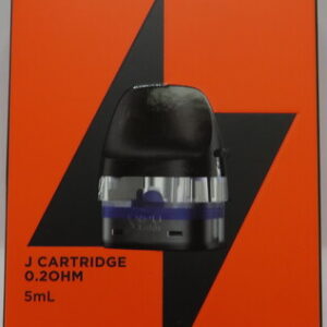 GEEKVAPE J0.2 CARTRIDGE BX 2PK