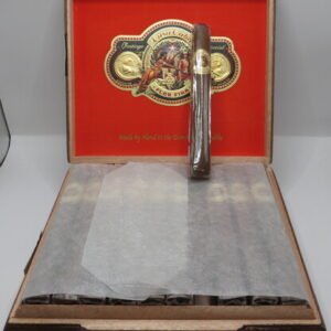 CASA CUBA DOBLE TRES BX 30CT