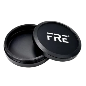 FRE LOGO METAL TIN CAN